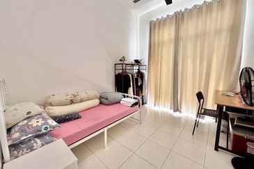 Graham Garden @ Eco Grandeur