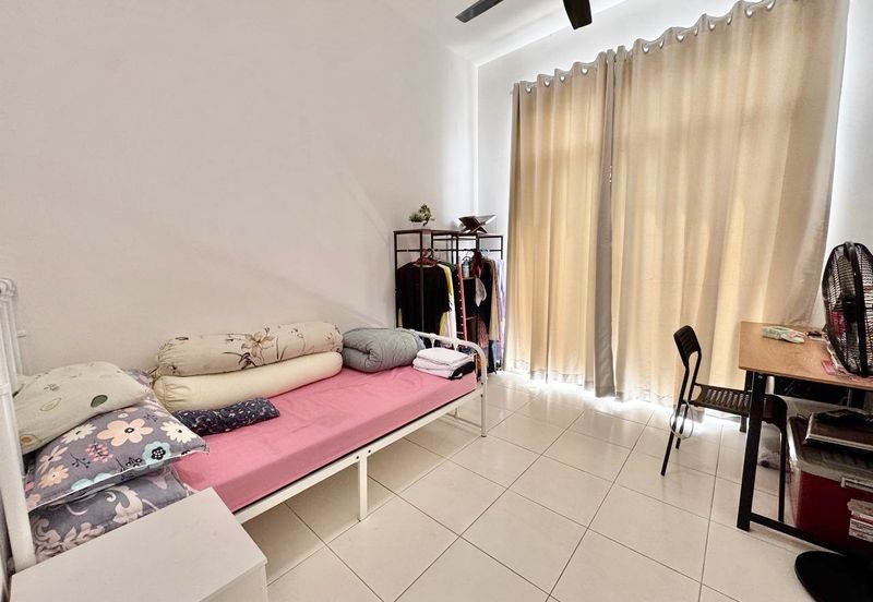 Graham Garden @ Eco Grandeur