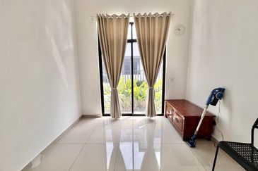 Graham Garden @ Eco Grandeur