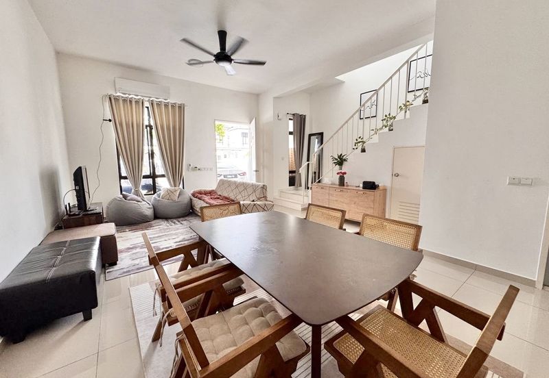 Graham Garden @ Eco Grandeur