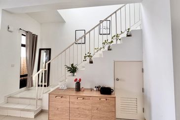 Graham Garden @ Eco Grandeur