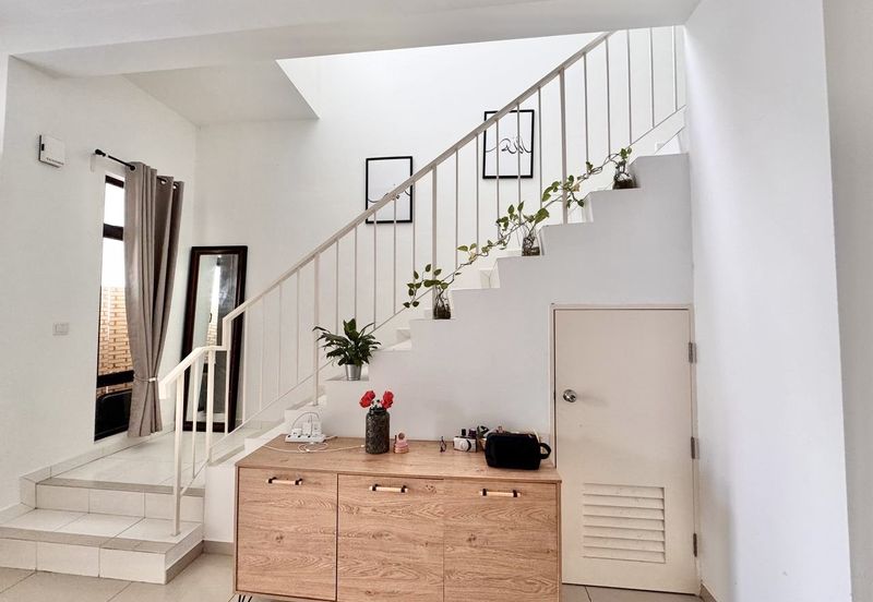 Graham Garden @ Eco Grandeur