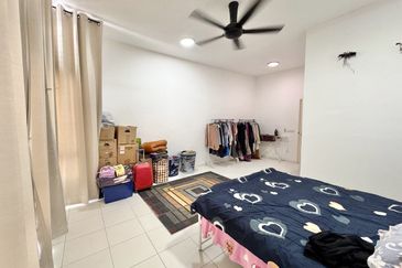 Graham Garden @ Eco Grandeur