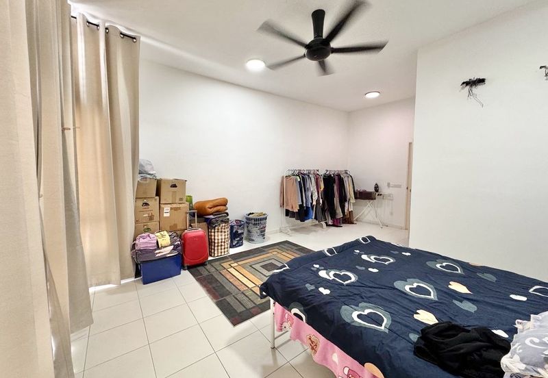 Graham Garden @ Eco Grandeur