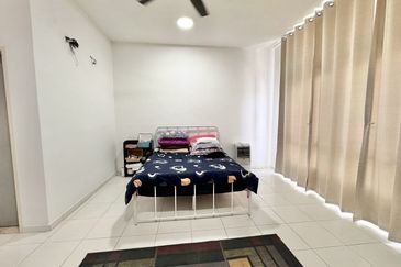 Graham Garden @ Eco Grandeur