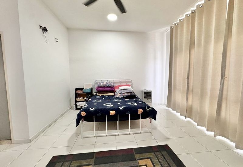 Graham Garden @ Eco Grandeur