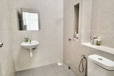 Graham Garden @ Eco Grandeur