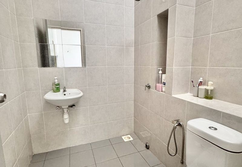 Graham Garden @ Eco Grandeur