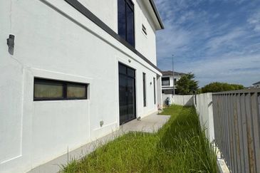 Graham Garden @ Eco Grandeur