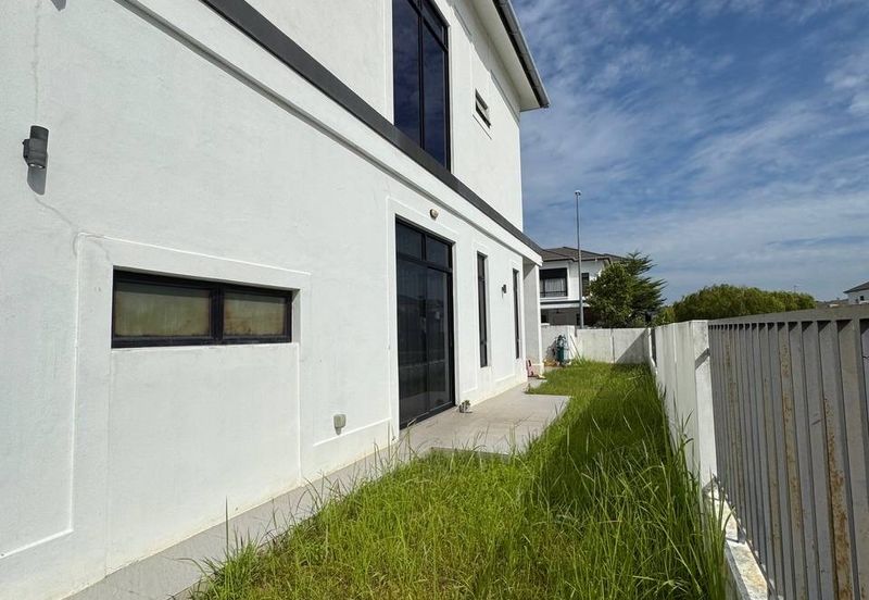 Graham Garden @ Eco Grandeur