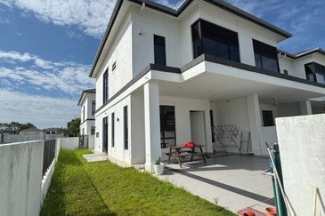 Graham Garden @ Eco Grandeur