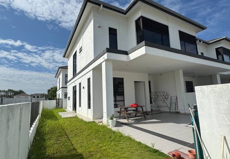 Graham Garden @ Eco Grandeur