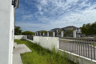 Graham Garden @ Eco Grandeur