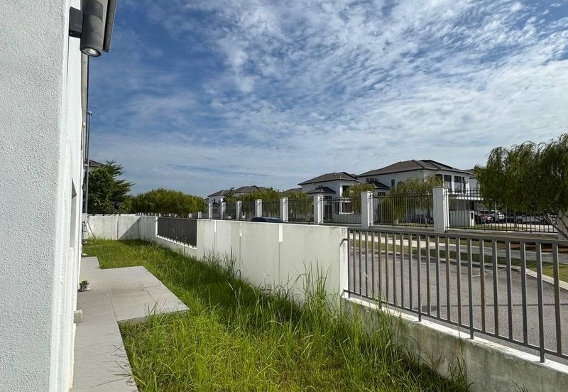 Graham Garden @ Eco Grandeur