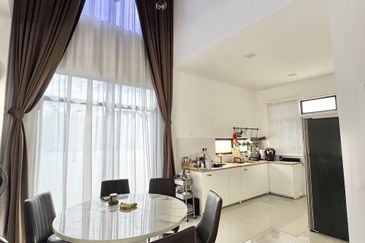 Graham Garden @ Eco Grandeur