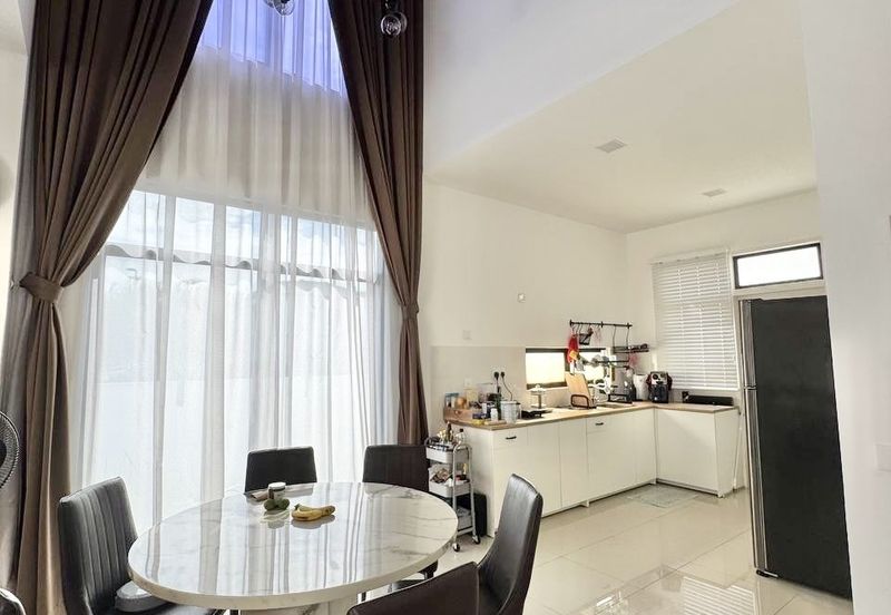 Graham Garden @ Eco Grandeur