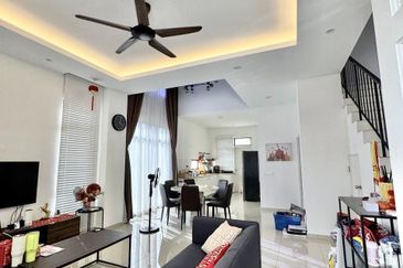 Graham Garden @ Eco Grandeur