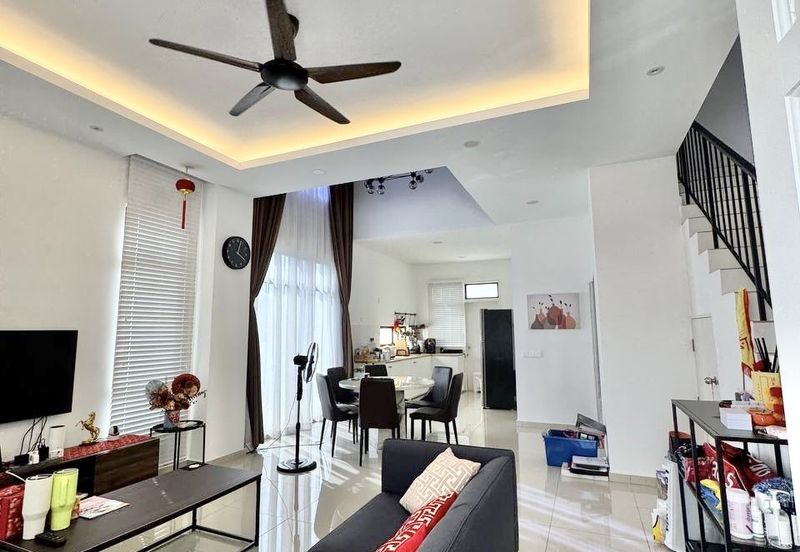 Graham Garden @ Eco Grandeur