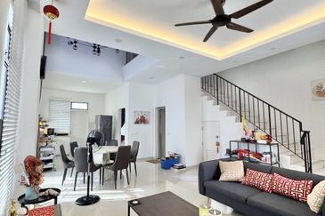 Graham Garden @ Eco Grandeur