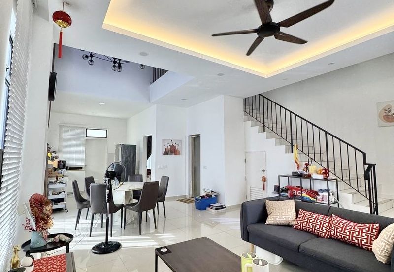 Graham Garden @ Eco Grandeur