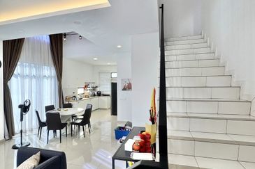 Graham Garden @ Eco Grandeur