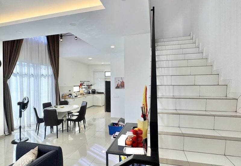 Graham Garden @ Eco Grandeur