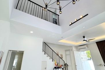 Graham Garden @ Eco Grandeur