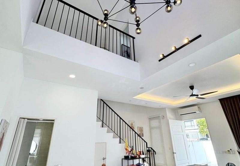 Graham Garden @ Eco Grandeur