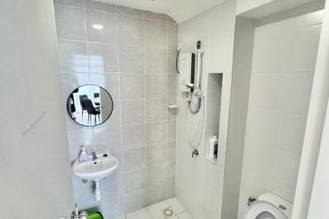 Graham Garden @ Eco Grandeur