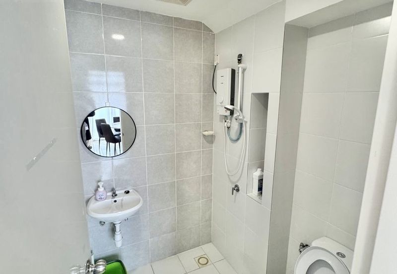 Graham Garden @ Eco Grandeur