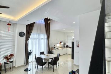 Graham Garden @ Eco Grandeur