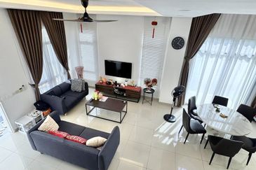 Graham Garden @ Eco Grandeur