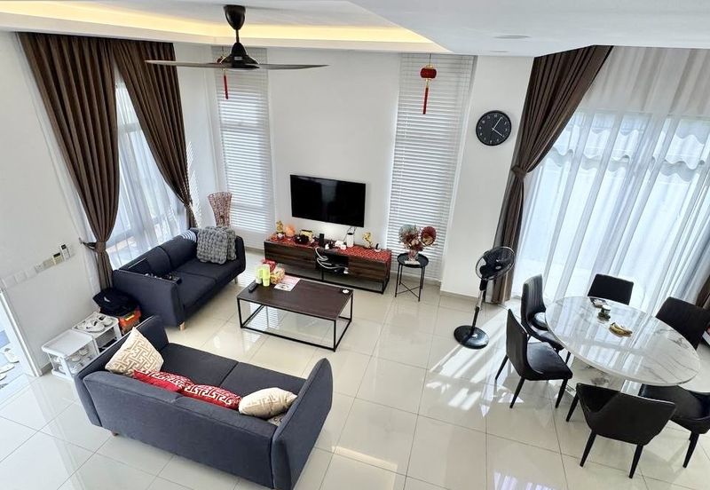 Graham Garden @ Eco Grandeur