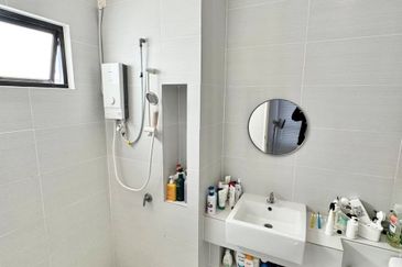 Graham Garden @ Eco Grandeur