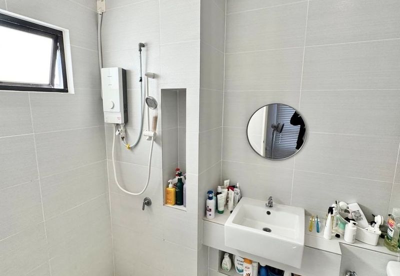 Graham Garden @ Eco Grandeur