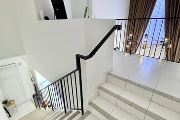 Graham Garden @ Eco Grandeur