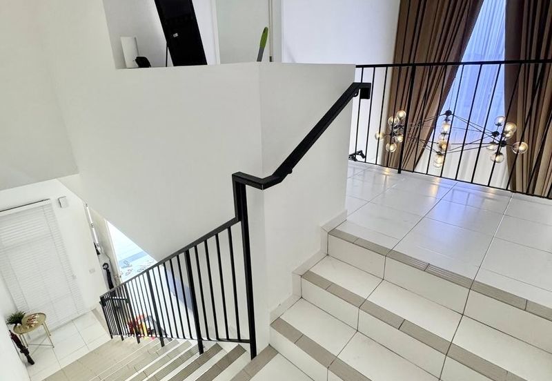 Graham Garden @ Eco Grandeur