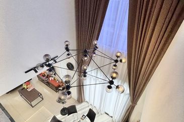 Graham Garden @ Eco Grandeur