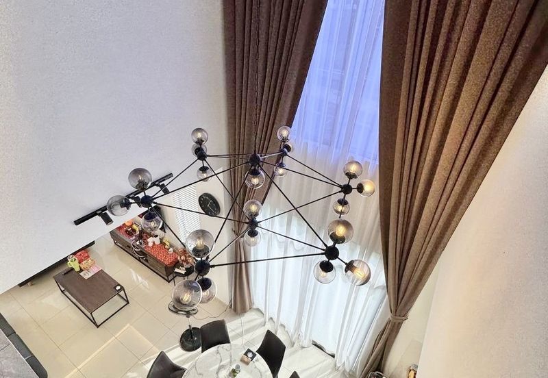 Graham Garden @ Eco Grandeur