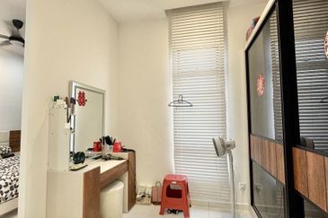 Graham Garden @ Eco Grandeur