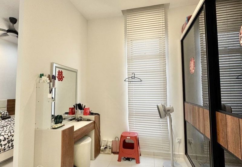 Graham Garden @ Eco Grandeur