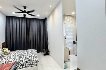 Graham Garden @ Eco Grandeur