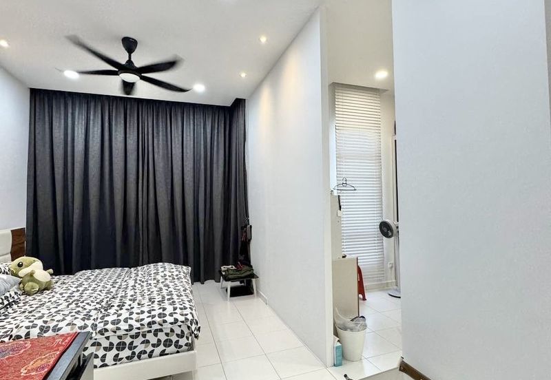 Graham Garden @ Eco Grandeur