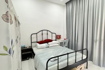 Graham Garden @ Eco Grandeur