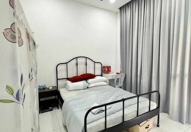 Graham Garden @ Eco Grandeur