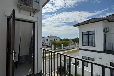 Graham Garden @ Eco Grandeur