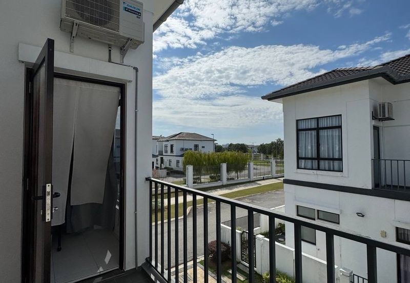 Graham Garden @ Eco Grandeur