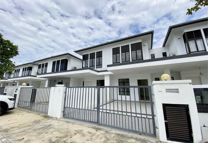 Graham Garden @ Eco Grandeur