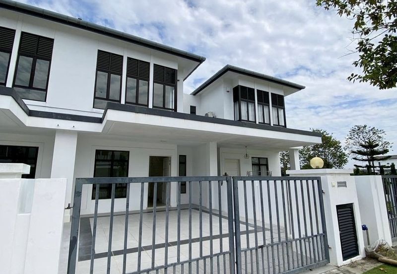 Graham Garden @ Eco Grandeur