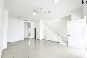 Graham Garden @ Eco Grandeur